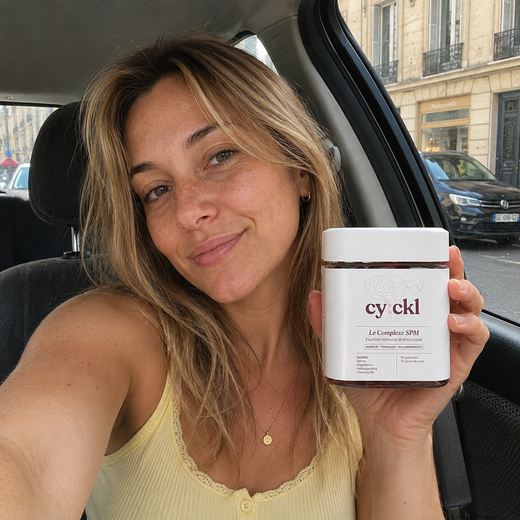 Cliente Cyckl